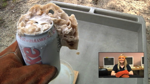 Can of Soda in Liquid Nitrogen!