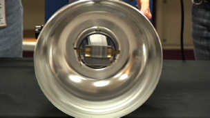 How Does a Van de Graaff Generator Work?