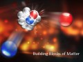 Building Blocks of Matter