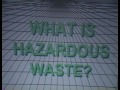 Waste: You Can't Just Throw It Away