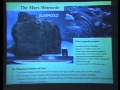 Mars Missions and the Search for Life
