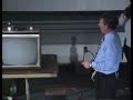 The Science and Technology Behind Television