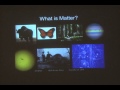 The Mysterious Universe: Exploring Our World With Particle Accelerators