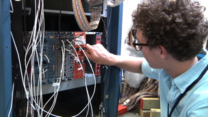 Recommissioning Qweak Drift Chambers