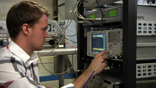 Magnetron Replacement in CEBAF